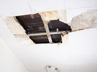 About RainBarrier Crew - water damage restoration experts in Whittier